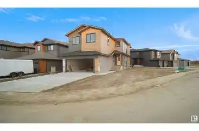 38 Tilia Place Spruce Grove Alberta T7X0Z3