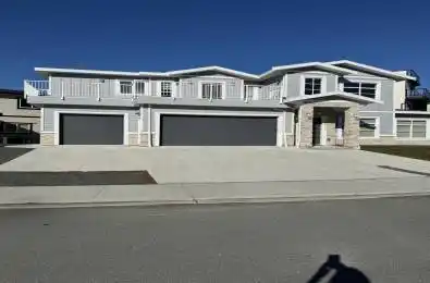 46077 CRESTVIEW Drive Chilliwack British Columbia V2R6G4