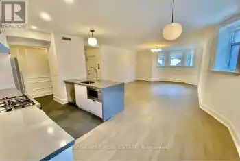 795 College Street Unit# 1A, Toronto (Palmerston-Little Italy), Ontario M6G1C7, 3 Bedrooms Bedrooms, ,2 BathroomsBathrooms,Condo,For Rent,College,C9769106