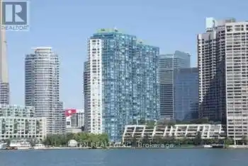 99 Harbour Square Unit# 2206, Toronto (Waterfront Communities), Ontario M5J2H2, 1 Bedroom Bedrooms, ,1 BathroomBathrooms,Condo,For Rent,Harbour,C9769110