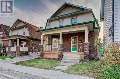 144 Albert Street Oshawa (Central) Ontario L1H4R2