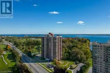 1000 KING Street Unit# 405, Kingston (Central City West), Ontario K7M8H3, 2 Bedrooms Bedrooms, ,1 BathroomBathrooms,Condo,For Sale,KING,X9410796