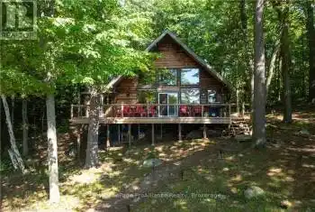 1 & 2 BIRCH ISLAND, South Frontenac (Frontenac South), Ontario K0H2V0, 3 Bedrooms Bedrooms, ,1 BathroomBathrooms,All Houses,For Sale,BIRCH ISLAND,X9411460