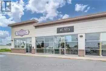 759 GARDINERS Road Unit# 4, Kingston (South of Taylor-Kidd Blvd), Ontario K7M3Y5, ,Commercial,For Rent,GARDINERS,X9411998