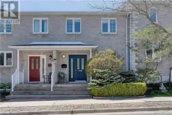 30 YONGE Street, Kingston (Central City West), Ontario K7M1E3, 2 Bedrooms Bedrooms, ,3 BathroomsBathrooms,All Houses,For Sale,YONGE,X9514560