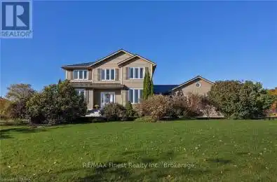 1403 PERRADICE Drive Kingston (City North of 401) Ontario K7L5H6