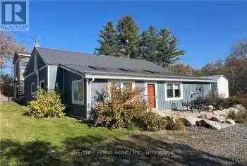 24 PEEL Street, Stone Mills, Ontario K0K3G0, 4 Bedrooms Bedrooms, ,2 BathroomsBathrooms,All Houses,For Sale,PEEL,X9514567