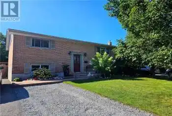 981 HUDSON Drive, Kingston (South of Taylor-Kidd Blvd), Ontario K7M5K5, 4 Bedrooms Bedrooms, ,2 BathroomsBathrooms,All Houses,For Sale,HUDSON,X9514576