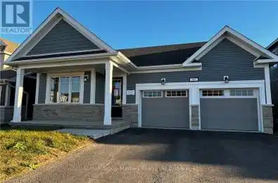 46 OAKMONT Drive Loyalist (Bath) Ontario K0H1G0