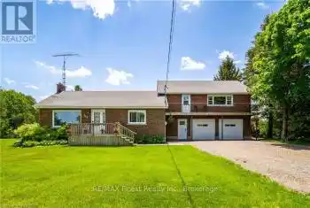 788 SIMMONS Road, Loyalist (Lennox and Addington - South), Ontario K0H2H0, 4 Bedrooms Bedrooms, ,2 BathroomsBathrooms,All Houses,For Sale,SIMMONS,X9514608