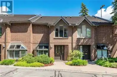 111 ECHO Drive Unit# 5 Glebe - Ottawa East and Area (4408 - Ottawa Eas