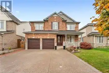 8892 KUDLAC Street, Niagara Falls (219 - Forestview), Ontario L2H0C5, 5 Bedrooms Bedrooms, ,4 BathroomsBathrooms,All Houses,For Sale,KUDLAC,X9868182