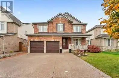 8892 KUDLAC Street Niagara Falls Ontario L2H0C5