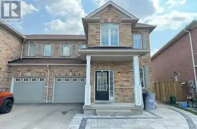 704 Courtney Valley Road Mississauga (East Credit) Ontario L5V0C3