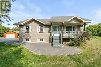 123 Livingwood Crescent, Madoc, Ontario K0K2K0, 3 Bedrooms Bedrooms, ,2 BathroomsBathrooms,All Houses,For Sale,Livingwood,X9769342