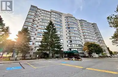 744 Wonderland Road Unit# 1203 London Ontario N6K4K3