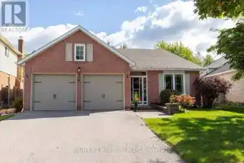 116 Herrell Avenue, Barrie (Painswick North), Ontario L4N6V1, 4 Bedrooms Bedrooms, ,3 BathroomsBathrooms,All Houses,For Sale,Herrell,S9769169