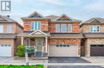 1040 EAGER Road Milton (Clarke) Ontario L9T6T1