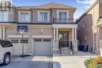 69 Clearfield Drive, Brampton (Bram East), Ontario L6P3J4, 5 Bedrooms Bedrooms, ,4 BathroomsBathrooms,All Houses,For Sale,Clearfield,W9769488