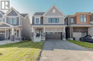 23 Wintergreen Crescent Haldimand Ontario N3W0H9