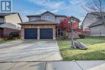 416 LAKEVIEW Drive, Woodstock, Ontario N4T1V3, 4 Bedrooms Bedrooms, ,4 BathroomsBathrooms,All Houses,For Sale,LAKEVIEW,40669743