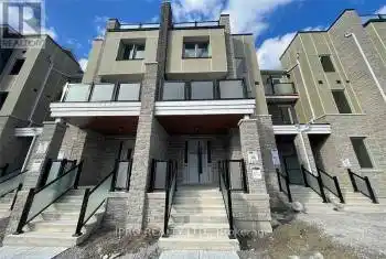 1034 Reflection Place Unit# 105, Pickering, Ontario L1X0L1, 3 Bedrooms Bedrooms, ,3 BathroomsBathrooms,All Houses,For Rent,Reflection,E9769013