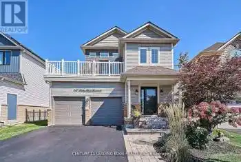 412 Whitby Shores, Whitby, Ontario L1N 9R5, 4 Bedrooms Bedrooms, 9 Rooms Rooms,3 BathroomsBathrooms,All Houses,Sold,Whitby Shores,E9769297