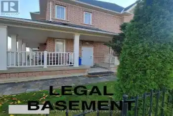 151 Darren Avenue Unit# Bsmt, Whitby (Taunton North), Ontario L1R0E7, 2 Bedrooms Bedrooms, ,1 BathroomBathrooms,All Houses,For Rent,Darren,E9769534