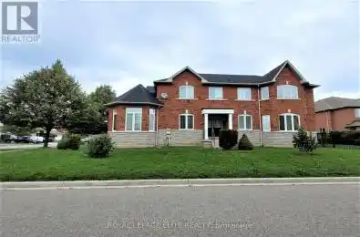 1278 SANDPIPER Road Oakville (West Oak Trails) Ontario L6M3V7