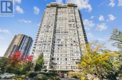 65 Skymark Drive Unit# 2905 Toronto (Hillcrest Village) Ontario M2H3N9