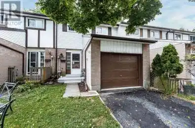 85 Golden Orchard Drive Hamilton (Gourley) Ontario L9C6J2