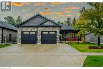 380 ROGERS Road, Listowel, Ontario N4W0H2, 5 Bedrooms Bedrooms, ,3 BathroomsBathrooms,All Houses,For Sale,ROGERS,40670561