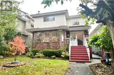 8006 CHESTER Street Vancouver British Columbia V5X3Y6