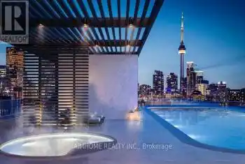 121 St Patrick Street Unit# 822, Toronto (Kensington-Chinatown), Ontario M5T0B8, 3 Bedrooms Bedrooms, ,3 BathroomsBathrooms,Condo,For Rent,St Patrick,C9768388