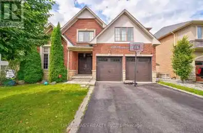 238 Nautical Boulevard Oakville (Bronte West) Ontario L6L0B9