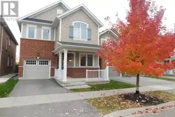 479 English Mill Crt, Milton, Ontario L9E 0A5, 4 Bedrooms Bedrooms, 11 Rooms Rooms,4 BathroomsBathrooms,All Houses,Rented,English Mill,W9769682