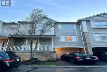 7101 Branigan Gate Unit# 37, Mississauga (Meadowvale Village), Ontario L5N7S2, 3 Bedrooms Bedrooms, ,2 BathroomsBathrooms,All Houses,For Rent,Branigan,W9769696