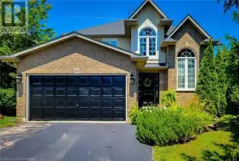 26 GRASSYPLAIN Drive, Hamilton, Ontario L0R1W0, 5 Bedrooms Bedrooms, ,3 BathroomsBathrooms,All Houses,For Sale,GRASSYPLAIN,40671316