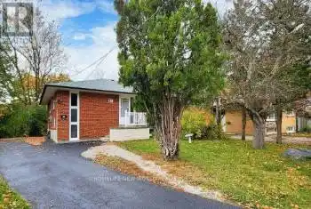 368 Bent Crescent Unit# Bsmt 02, Richmond Hill (Crosby), Ontario L4C1C3, 1 Bedroom Bedrooms, ,1 BathroomBathrooms,All Houses,For Rent,Bent,N9768273