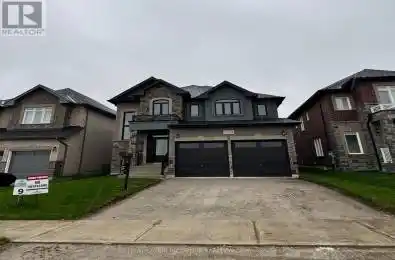 2974 Monarch Drive Orillia Ontario L3V8M8