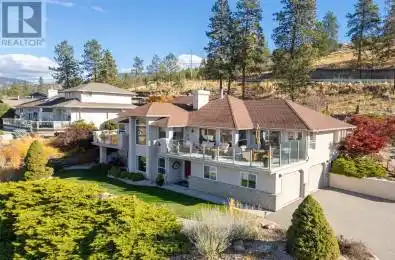 1608 Holden Road Penticton British Columbia V2A8M9