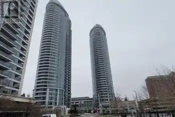 125 Village Green Square Unit# 2506, Toronto (Agincourt South-Malvern West), Ontario M1S0G3, 2 Bedrooms Bedrooms, ,1 BathroomBathrooms,Condo,For Rent,Village Green,E9768714