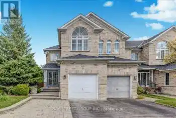 21 Debonair Drive, Richmond Hill (Westbrook), Ontario L4C0R2, 5 Bedrooms Bedrooms, ,4 BathroomsBathrooms,All Houses,For Sale,Debonair,N9769807