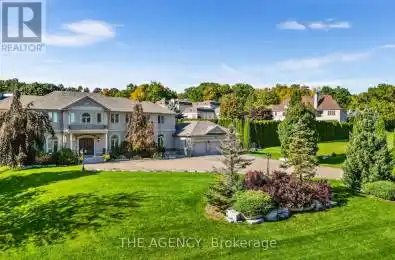 16 Dew Drop Ct Crescent Vaughan Ontario L6A1E9