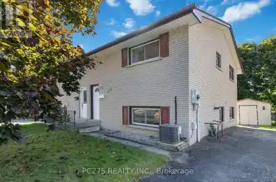 414 Odlum Drive Woodstock Ontario N4S3S2