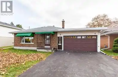 65 Cascade Boulevard Belleville Ontario K8P2P5