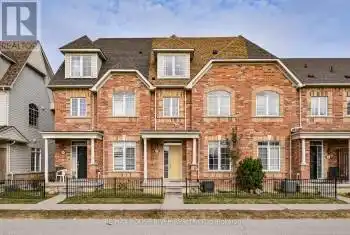 22 Wicker Park Way, Whitby, Ontario L1R 0C8, 3 Bedrooms Bedrooms, 7 Rooms Rooms,3 BathroomsBathrooms,All Houses,Sold,Wicker Park,E9768728