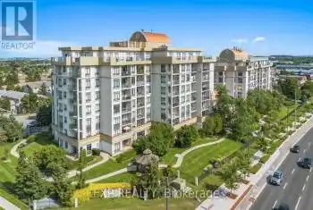 11121 Yonge Street Unit# 307, Richmond Hill (Devonsleigh), Ontario L4C0S7, 3 Bedrooms Bedrooms, ,2 BathroomsBathrooms,Condo,For Sale,Yonge,N9769933