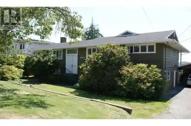 4566 NEVILLE Street Burnaby British Columbia V5J2G8