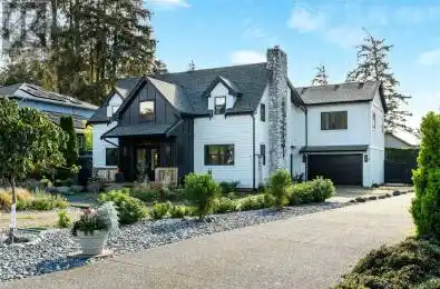 7247 Bethany Place Sooke British Columbia V9Z0S8